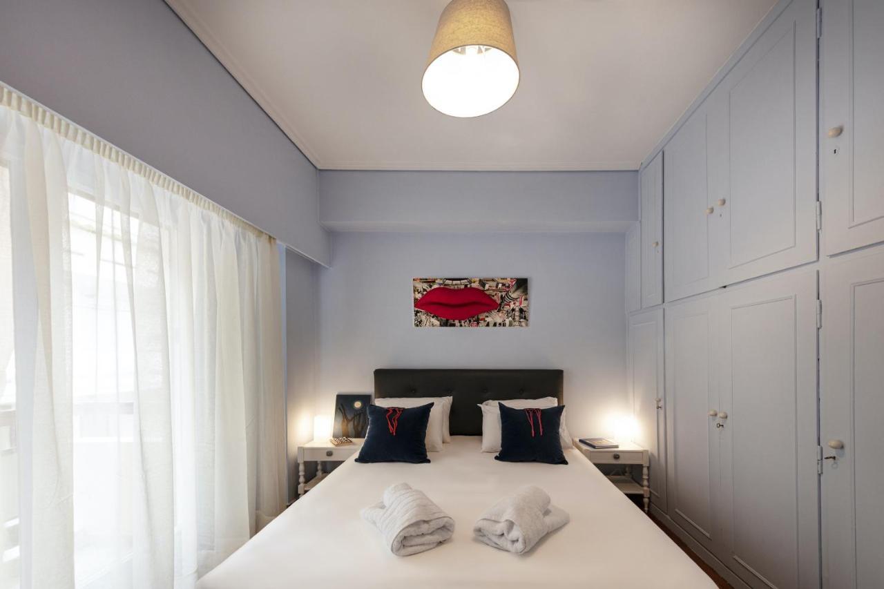 Spacious 3 Bedroom Apt Near Acropolis Museum Αθήνα Εξωτερικό φωτογραφία