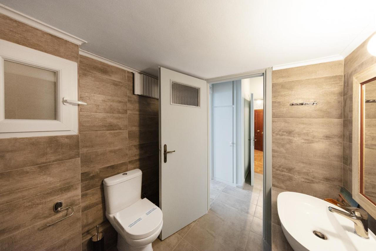 Spacious 3 Bedroom Apt Near Acropolis Museum Αθήνα Εξωτερικό φωτογραφία