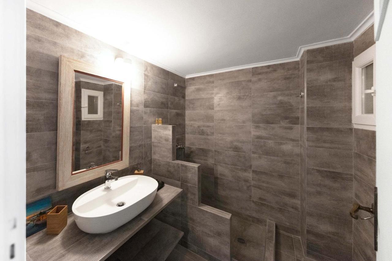 Spacious 3 Bedroom Apt Near Acropolis Museum Αθήνα Εξωτερικό φωτογραφία