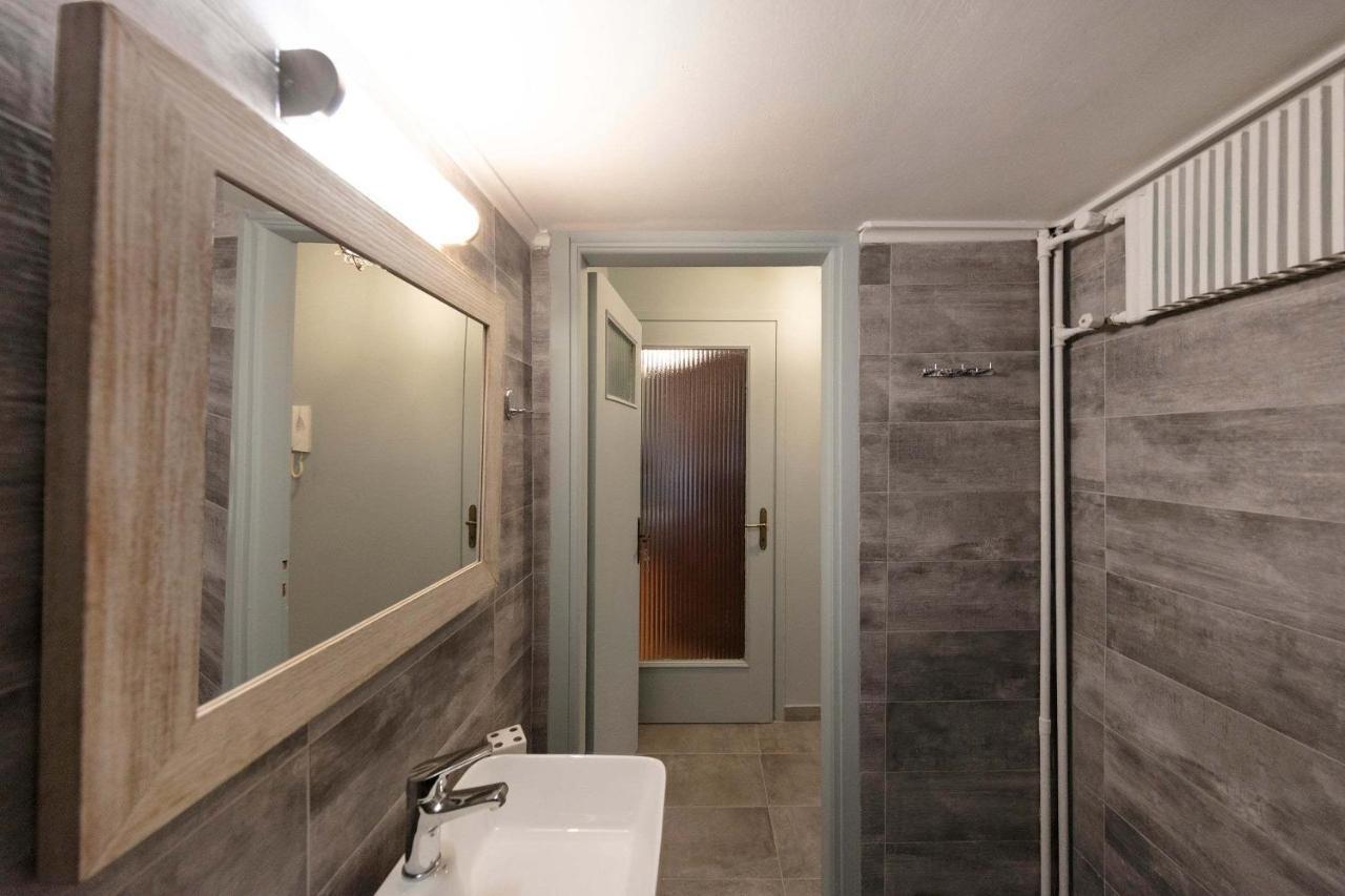Spacious 3 Bedroom Apt Near Acropolis Museum Αθήνα Εξωτερικό φωτογραφία